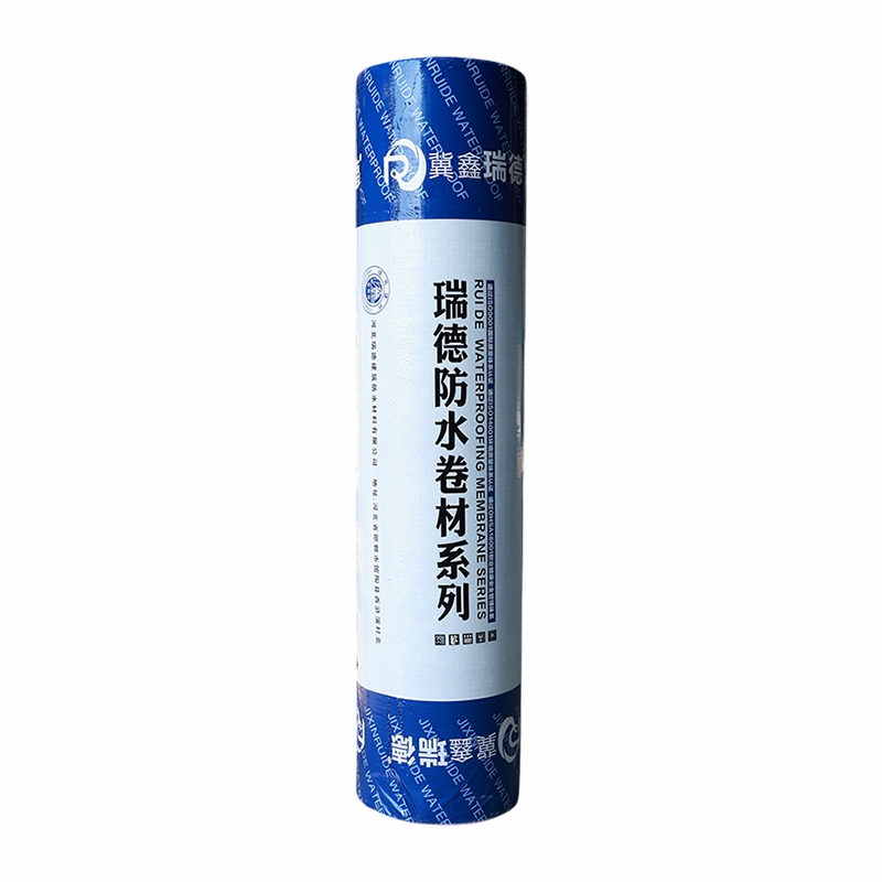 Tarpaulin Rolls
