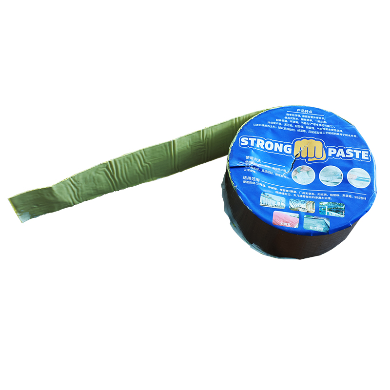 Tarpaulin Rolls