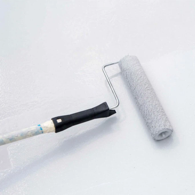 رائڈ برانڈ ہائی - adhesion اینٹی - پرچی پولیمر - ترمیم شدہ اسفالٹ واٹر پروف کوٹنگ